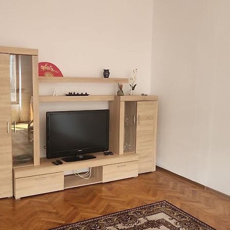 A&L House Apartman Brassó Kültér fotó