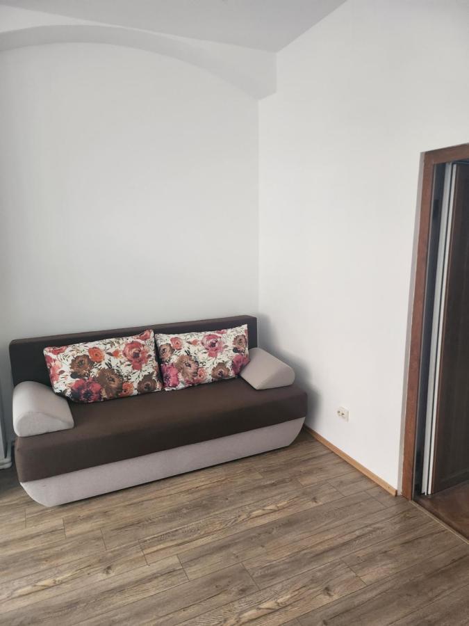 A&L House Apartman Brassó Kültér fotó