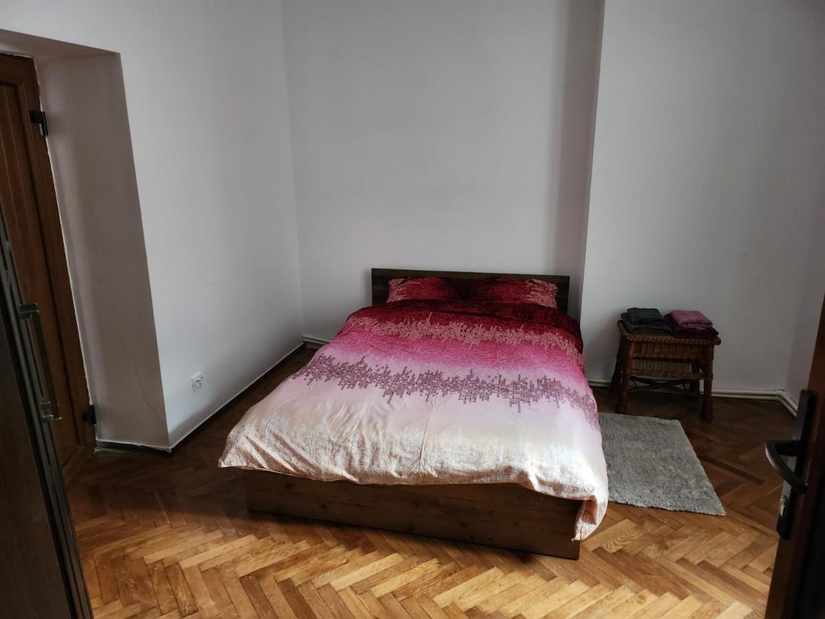 A&L House Apartman Brassó Kültér fotó