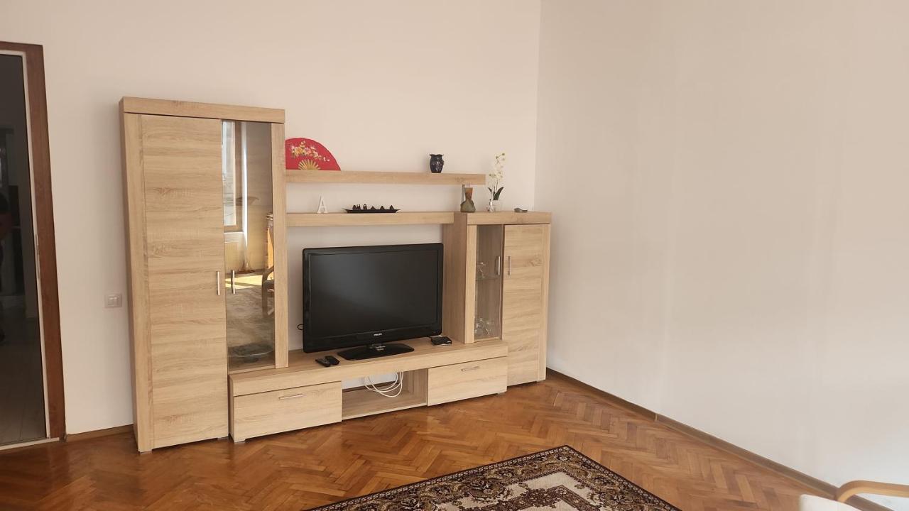 A&L House Apartman Brassó Kültér fotó